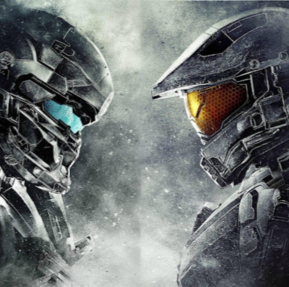 Meet your Posher, Aaron - Picture 1 of 1